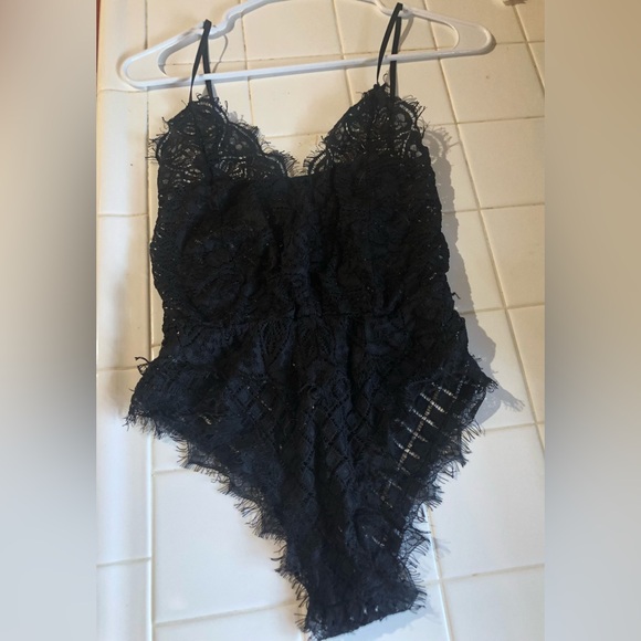 Fashion Nova Other - Fashion nova teddy
